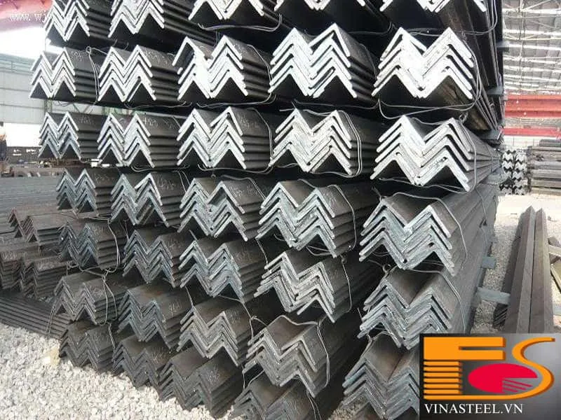 Sản phẩm thep v65x65 5 vinasteel vn_ — Thép VinaSteel - Công Ty TNHH VinaSteel — MST 0312199373