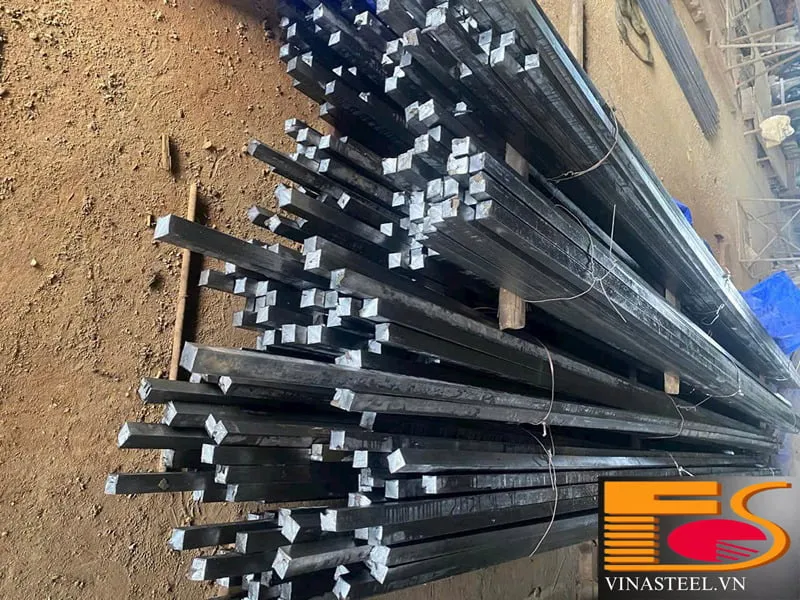Sản phẩm thep vuong dac VinaSteel.vn_ — Thép VinaSteel - Công Ty TNHH VinaSteel — MST 0312199373