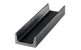 Sản phẩm thep hinh chu u 1 — Thép VinaSteel - Công Ty TNHH VinaSteel — MST 0312199373