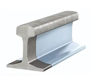 Sản phẩm thep ray — Thép VinaSteel - Công Ty TNHH VinaSteel — MST 0312199373