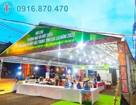 Sản phẩm cho thue gian hang hoi cho 50297_270x210 — Tổ Chức Sự Kiện Thiên Thanh - Công Ty TNHH Tổ Chức Sự Kiện Thiên Thanh — MST 0312201216