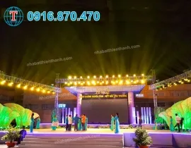 Sản phẩm cho thue san khau 148670_270x210 — Tổ Chức Sự Kiện Thiên Thanh - Công Ty TNHH Tổ Chức Sự Kiện Thiên Thanh — MST 0312201216