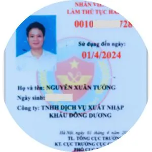 Sản phẩm dich vu xuat nhap khau dong phuong — Công Ty TNHH Dịch Vụ Hàng Hóa Đông Phương — MST 0312204859