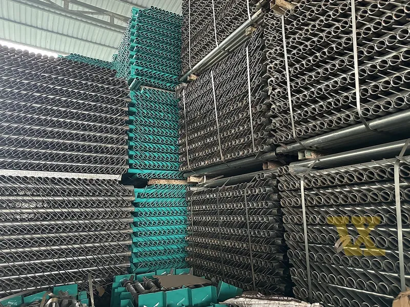 Sản phẩm san xuat gian giao 4 — Giàn Giáo Việt Xô - Công Ty TNHH Giàn Giáo Việt Xô — MST 0312204922