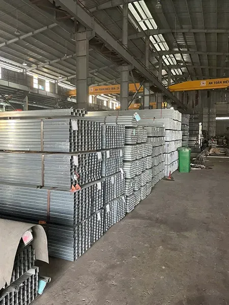 Sản phẩm coppha — Giàn Giáo Việt Xô - Công Ty TNHH Giàn Giáo Việt Xô — MST 0312204922
