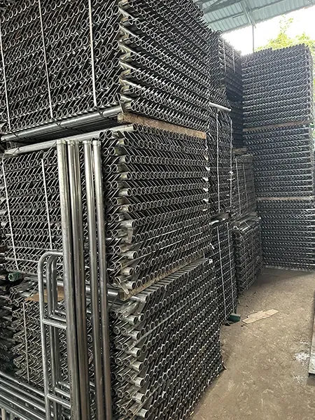 Sản phẩm mua ban giao giao cu — Giàn Giáo Việt Xô - Công Ty TNHH Giàn Giáo Việt Xô — MST 0312204922