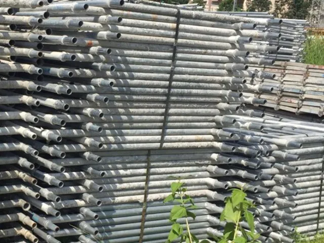 Sản phẩm 14 — Giàn Giáo Việt Xô - Công Ty TNHH Giàn Giáo Việt Xô — MST 0312204922