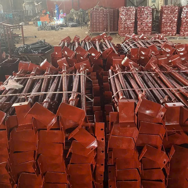 Sản phẩm 1 — Giàn Giáo Việt Xô - Công Ty TNHH Giàn Giáo Việt Xô — MST 0312204922