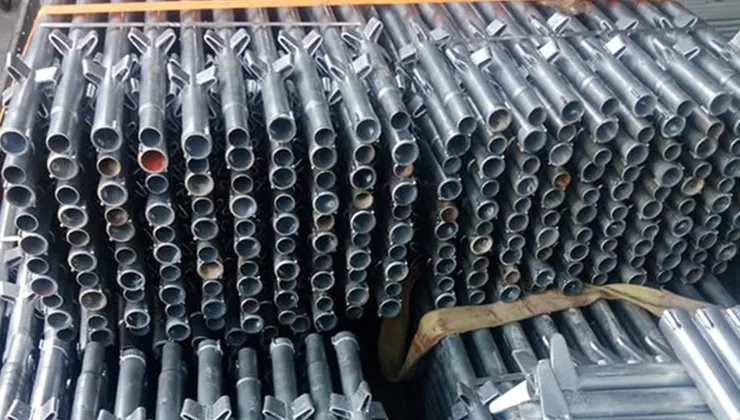 Sản phẩm lua chon gian giao — Giàn Giáo Việt Xô - Công Ty TNHH Giàn Giáo Việt Xô — MST 0312204922