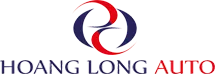Logo Công Ty TNHH Thương Mại Ô Tô Hoàng Long