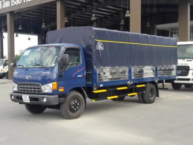 Sản phẩm HYUNDAI HD120SL 380x285 — Công Ty TNHH Thương Mại Ô Tô Hoàng Long — MST 0312211334
