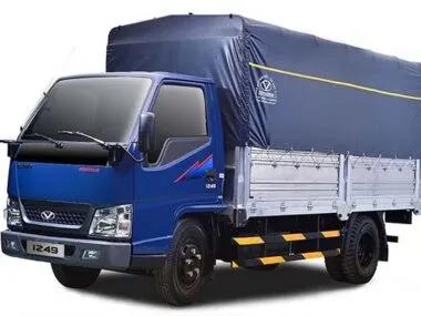 Sản phẩm XE TẢI IZ49 2 380x285 — Công Ty TNHH Thương Mại Ô Tô Hoàng Long — MST 0312211334