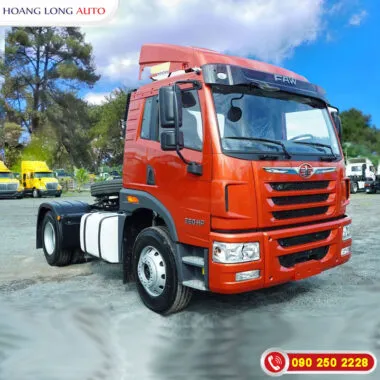 Sản phẩm Xe Dau Keo Faw 260HP 380x380 — Công Ty TNHH Thương Mại Ô Tô Hoàng Long — MST 0312211334