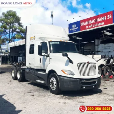 Sản phẩm Xe Dau Keo My 1 Giuong Dong Co A26 380x380 — Công Ty TNHH Thương Mại Ô Tô Hoàng Long — MST 0312211334