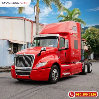 Sản phẩm Xe Dau Keo My 2 Giuong Dong Co A26 380x380 — Công Ty TNHH Thương Mại Ô Tô Hoàng Long — MST 0312211334
