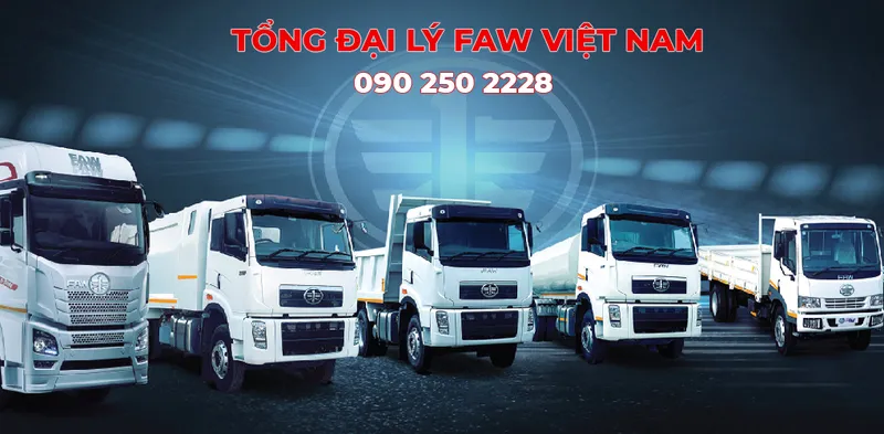 Sản phẩm daily faw — Công Ty TNHH Thương Mại Ô Tô Hoàng Long — MST 0312211334