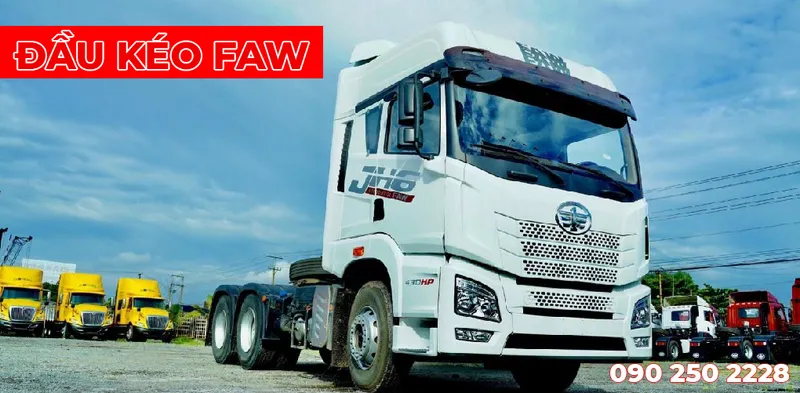 Sản phẩm dau keo faw otohoanglong — Công Ty TNHH Thương Mại Ô Tô Hoàng Long — MST 0312211334