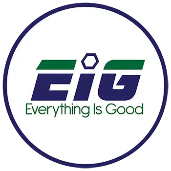 Logo Công Ty TNHH E.I.G