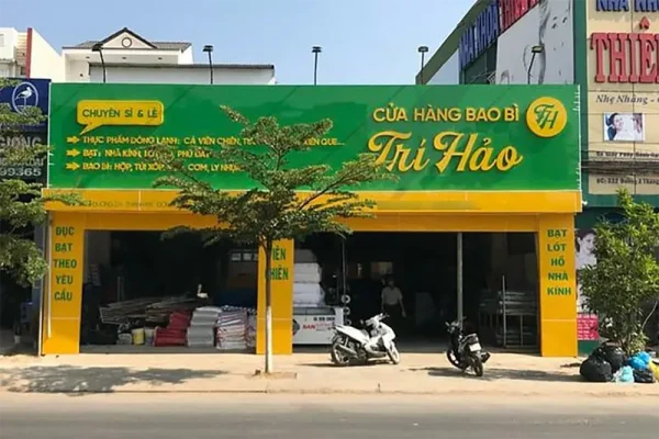 Sản phẩm cua hang kinh doanh bao bi tui ni long 1 600x400 — Công Ty TNHH E.I.G — MST 0312211359