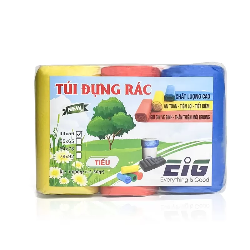Sản phẩm tui dung rac EIG than thien moi truong 800x800 — Công Ty TNHH E.I.G — MST 0312211359
