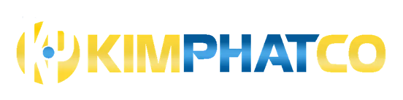 Công Ty TNHH Công Nghệ Kim Phát logo