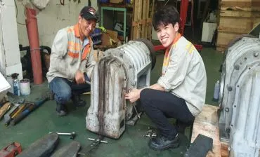 Sản phẩm dich vu bao tri kim phat 03 370x224 — Công Ty TNHH Công Nghệ Kim Phát — MST 0312212899
