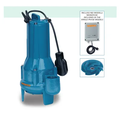 Sản phẩm may bom chim italy wortex profi 250v 300v 400x400 — Công Ty TNHH Công Nghệ Kim Phát — MST 0312212899