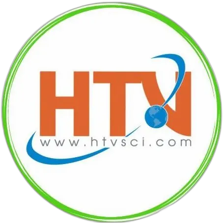 Logo Công Ty TNHH Vật Tư Khoa Học Kỹ Thuật HTV