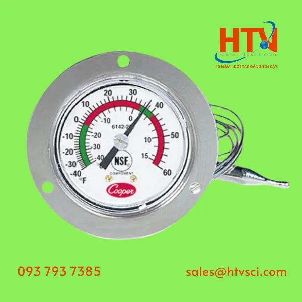 Sản phẩm 6142 20 — Công Ty TNHH Vật Tư Khoa Học Kỹ Thuật HTV — MST 0312216621