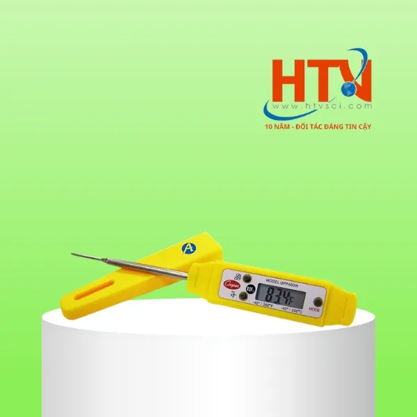 Sản phẩm DPP400W — Công Ty TNHH Vật Tư Khoa Học Kỹ Thuật HTV — MST 0312216621