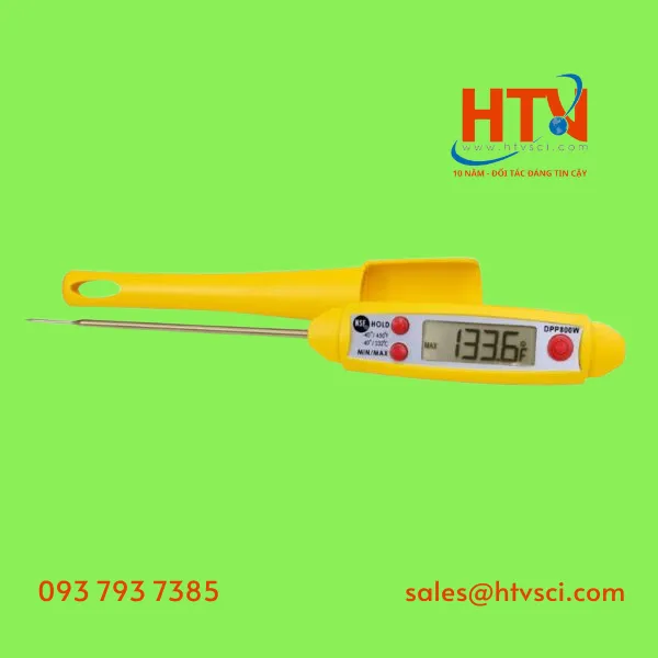 Sản phẩm DPP800w — Công Ty TNHH Vật Tư Khoa Học Kỹ Thuật HTV — MST 0312216621