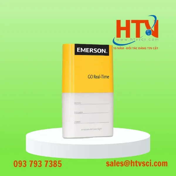 Sản phẩm GO NFC 2 — Công Ty TNHH Vật Tư Khoa Học Kỹ Thuật HTV — MST 0312216621