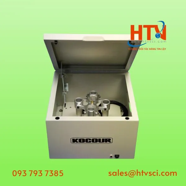 Sản phẩm May ly tam 299R29 KOCOUR — Công Ty TNHH Vật Tư Khoa Học Kỹ Thuật HTV — MST 0312216621