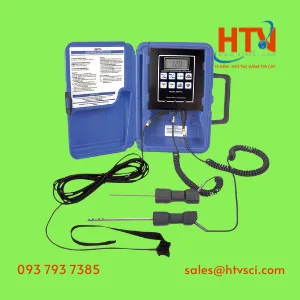 Sản phẩm SRH77A — Công Ty TNHH Vật Tư Khoa Học Kỹ Thuật HTV — MST 0312216621