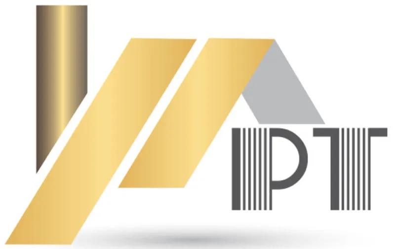 Logo Công Ty TNHH Chống Thấm & Xây Dựng Phú Dũng
