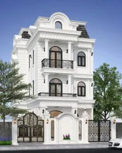 Sản phẩm mau nha 3 tang tan co dien 1 240x300 — Công Ty TNHH Chống Thấm & Xây Dựng Phú Dũng — MST 0312218121
