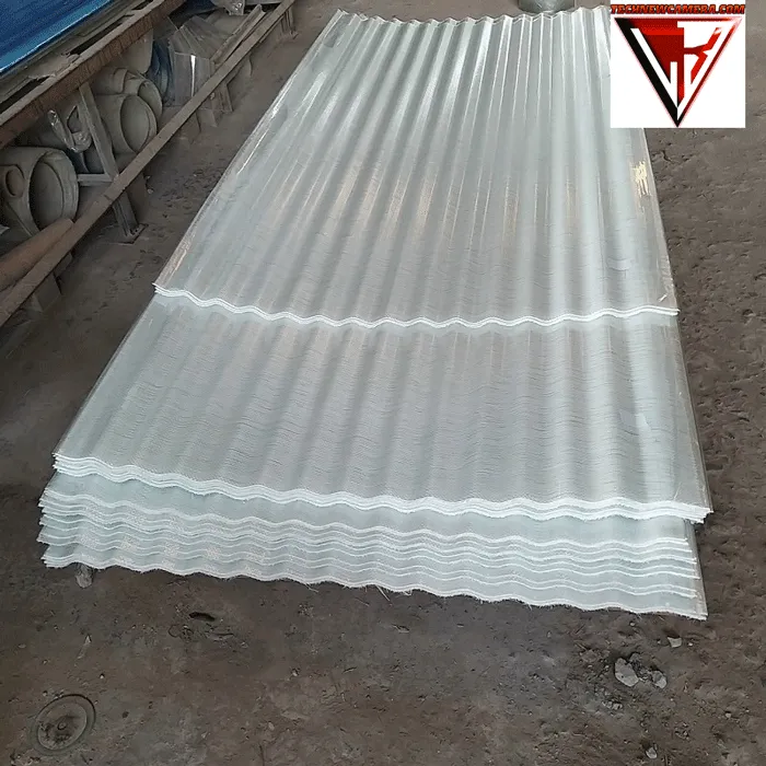 Sản phẩm Quy cach ton nhua lay sang hien nay — Tấm Lợp Lấy Sáng Đỗ Sĩ - Công Ty TNHH Thương Mại - Dịch Vụ Đỗ Sĩ — MST 0312218160