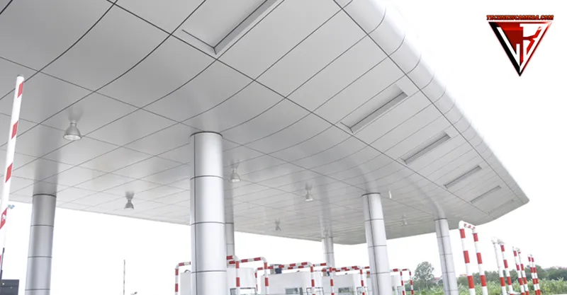 Sản phẩm Thong so ky thuat cua tam alu Alcorest ngoai troi — Tấm Lợp Lấy Sáng Đỗ Sĩ - Công Ty TNHH Thương Mại - Dịch Vụ Đỗ Sĩ — MST 0312218160