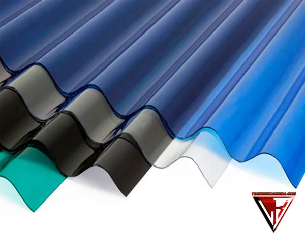 Sản phẩm Trong luong tam polycarbonate dang song — Tấm Lợp Lấy Sáng Đỗ Sĩ - Công Ty TNHH Thương Mại - Dịch Vụ Đỗ Sĩ — MST 0312218160