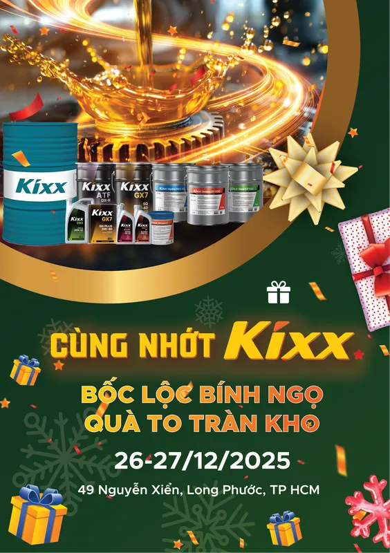 Sản phẩm to_roi — Công Ty TNHH Một Thành Viên RPM Việt Nam — MST 0312219076