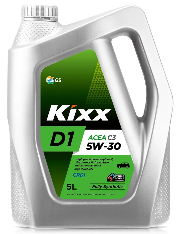 Sản phẩm kixx d1c3 5w30 5l — Công Ty TNHH Một Thành Viên RPM Việt Nam — MST 0312219076