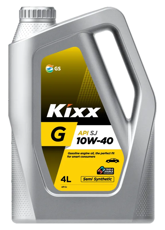 Sản phẩm kixx g sj 10w40 4l — Công Ty TNHH Một Thành Viên RPM Việt Nam — MST 0312219076