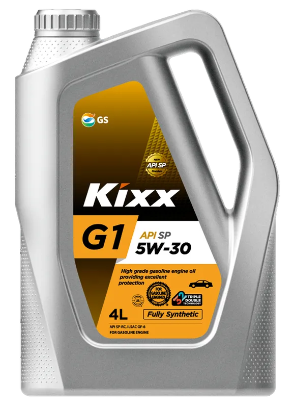 Sản phẩm kixx sp 5w30 4l — Công Ty TNHH Một Thành Viên RPM Việt Nam — MST 0312219076