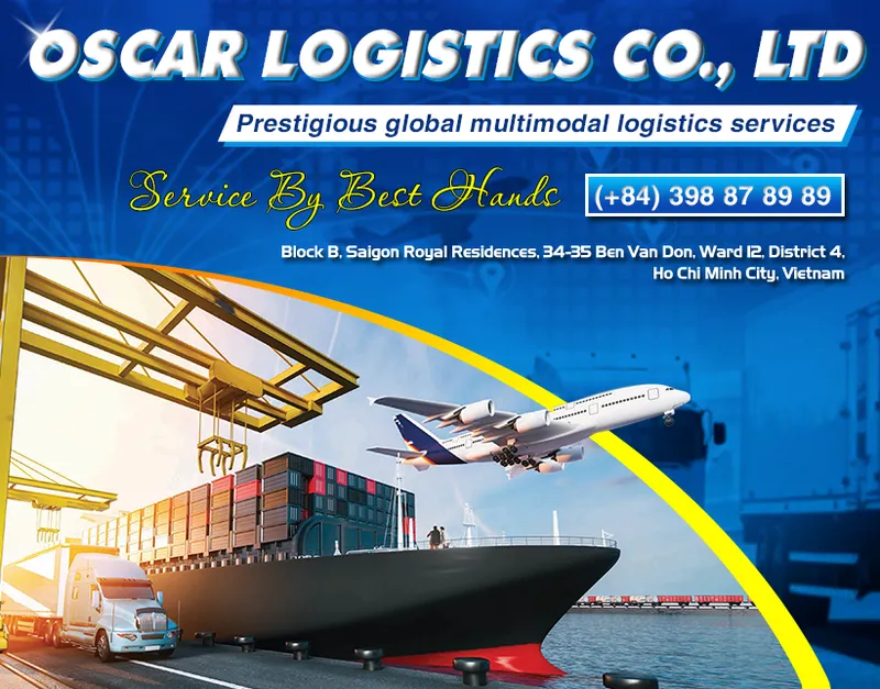 Sản phẩm anhgioithieu1 — Oscar Logistics - Công Ty TNHH Tiếp Vận Oscar — MST 0312221558