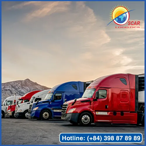 Sản phẩm oscar logistics (1) — Oscar Logistics - Công Ty TNHH Tiếp Vận Oscar — MST 0312221558