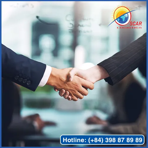 Sản phẩm oscar — Oscar Logistics - Công Ty TNHH Tiếp Vận Oscar — MST 0312221558