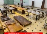 Sản phẩm ban 20 7289 — Bàn Ghế Hoàng Trung Tín - Công Ty TNHH Sản Xuất Thương Mại Xuất Nhập Khẩu Hoàng
Trung Tín — MST 0312223481