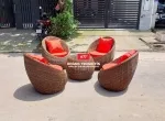 Sản phẩm ban ghe nhua gia may cf 10 9029 — Bàn Ghế Hoàng Trung Tín - Công Ty TNHH Sản Xuất Thương Mại Xuất Nhập Khẩu Hoàng
Trung Tín — MST 0312223481