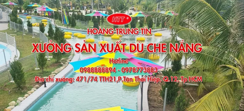 Sản phẩm du che nang lech tam 1591 — Bàn Ghế Hoàng Trung Tín - Công Ty TNHH Sản Xuất Thương Mại Xuất Nhập Khẩu Hoàng
Trung Tín — MST 0312223481