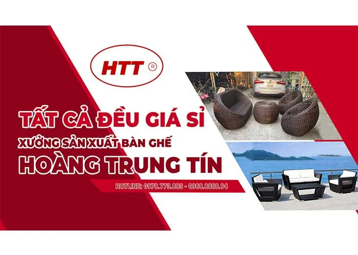Sản phẩm san xuat ban ghe q 12 3665 — Bàn Ghế Hoàng Trung Tín - Công Ty TNHH Sản Xuất Thương Mại Xuất Nhập Khẩu Hoàng
Trung Tín — MST 0312223481